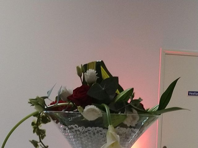 Le mariage de Stéphane et Myriam à Le Havre, Seine-Maritime 9