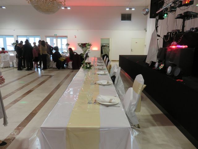 Le mariage de Stéphane et Myriam à Le Havre, Seine-Maritime 10
