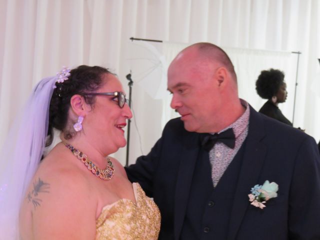 Le mariage de Stéphane et Myriam à Le Havre, Seine-Maritime 12