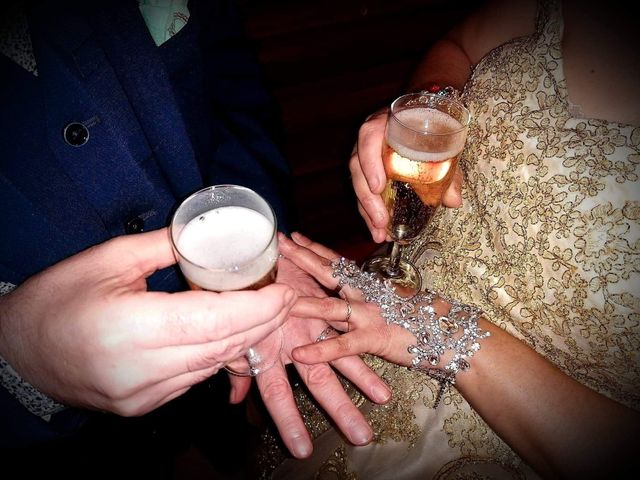 Le mariage de Stéphane et Myriam à Le Havre, Seine-Maritime 13