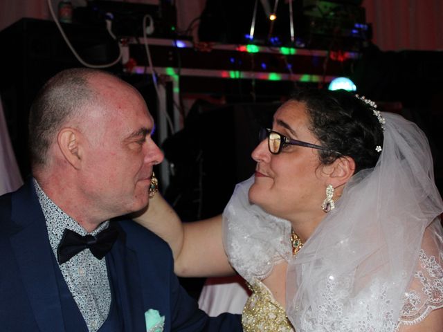 Le mariage de Stéphane et Myriam à Le Havre, Seine-Maritime 15
