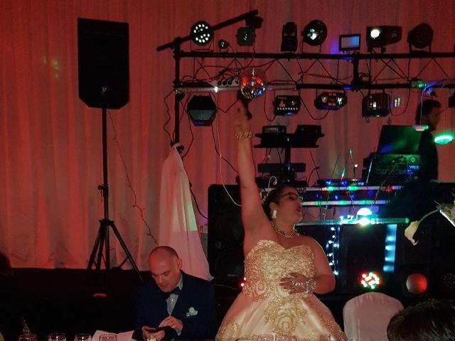 Le mariage de Stéphane et Myriam à Le Havre, Seine-Maritime 19