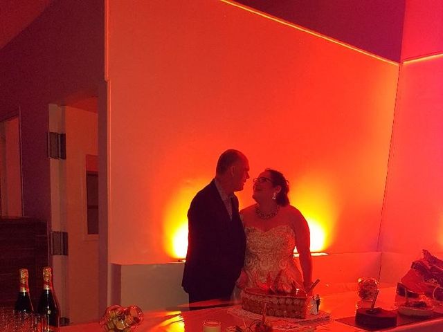 Le mariage de Stéphane et Myriam à Le Havre, Seine-Maritime 20