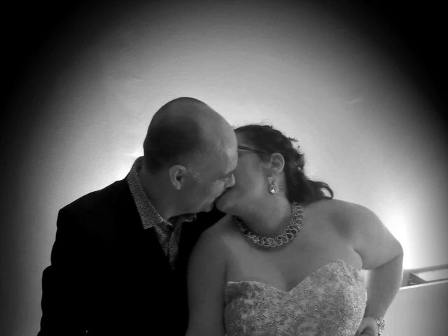 Le mariage de Stéphane et Myriam à Le Havre, Seine-Maritime 21