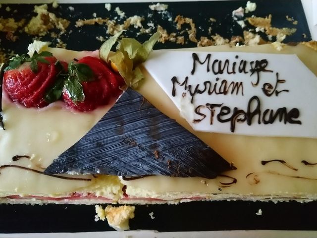 Le mariage de Stéphane et Myriam à Le Havre, Seine-Maritime 22