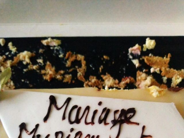Le mariage de Stéphane et Myriam à Le Havre, Seine-Maritime 23