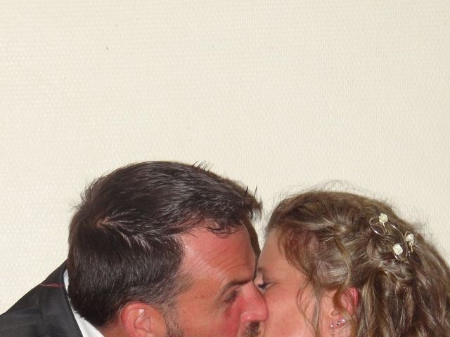 Le mariage de Fabrice et Eugénie à Saint-Maudan, Côtes d'Armor 39