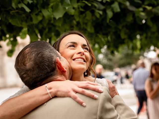 Le mariage de Marco et Anabelle à Bourges, Cher 13