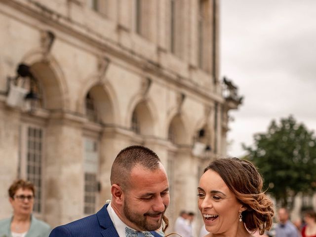 Le mariage de Marco et Anabelle à Bourges, Cher 18