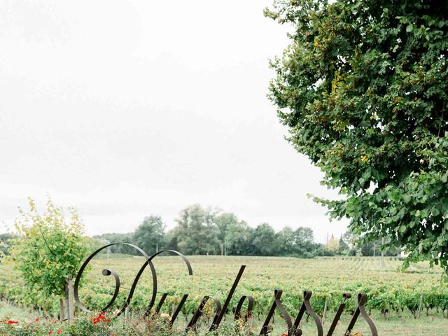 Le mariage de Anthony et Laetitia à Eysines, Gironde 3