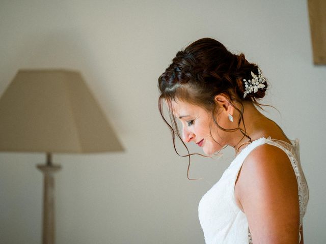 Le mariage de Anthony et Laetitia à Eysines, Gironde 13