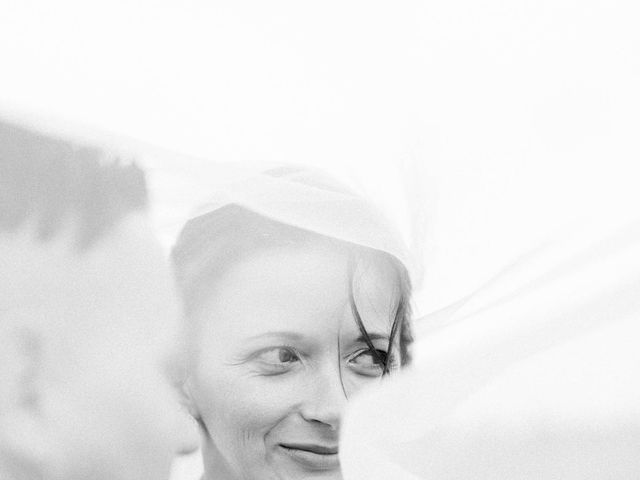 Le mariage de Anthony et Laetitia à Eysines, Gironde 32