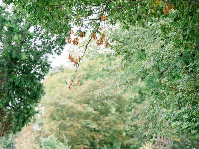Le mariage de Anthony et Laetitia à Eysines, Gironde 1