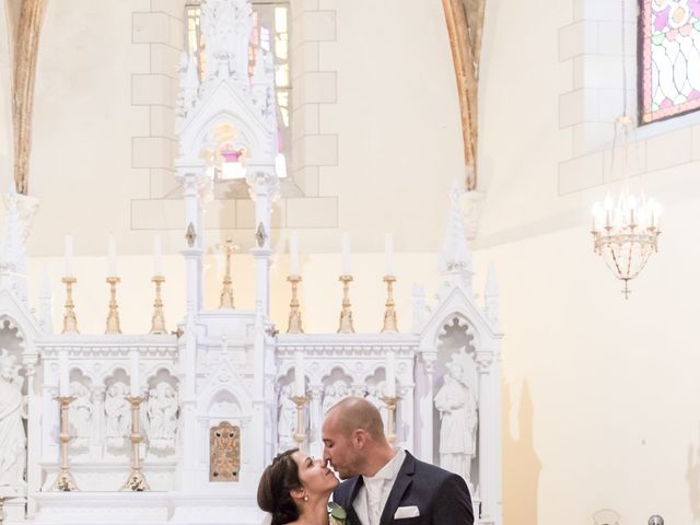 Le mariage de Jérémy et Aurore à Fauillet, Lot-et-Garonne 26