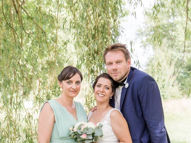 Le mariage de Jérémy et Aurore à Fauillet, Lot-et-Garonne 31