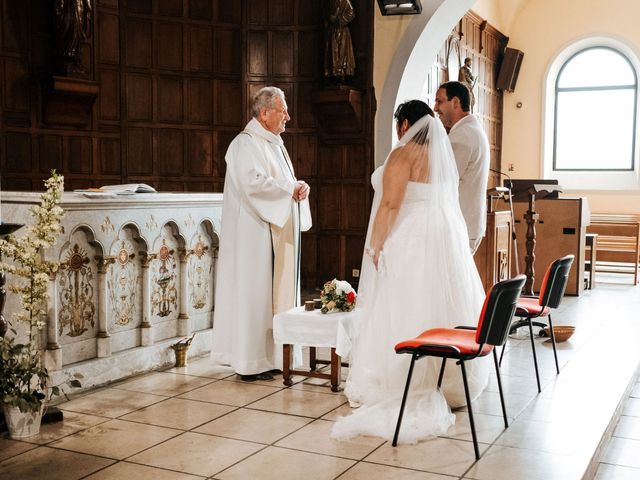 Le mariage de Julien et Séverine à Vieux-Boucau-les-Bains, Landes 1