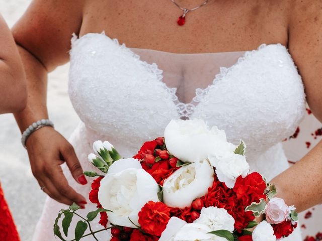 Le mariage de Julien et Séverine à Vieux-Boucau-les-Bains, Landes 3