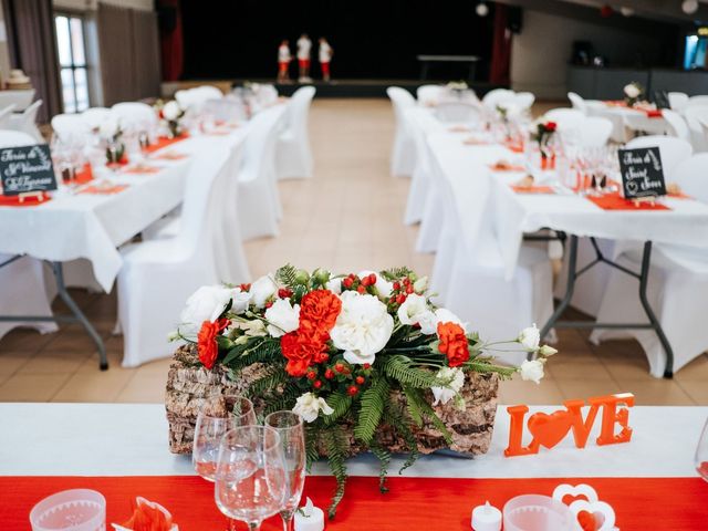 Le mariage de Julien et Séverine à Vieux-Boucau-les-Bains, Landes 4