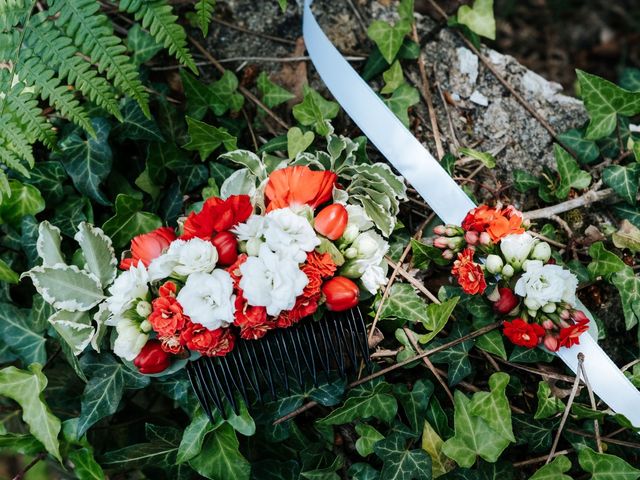 Le mariage de Julien et Séverine à Vieux-Boucau-les-Bains, Landes 13