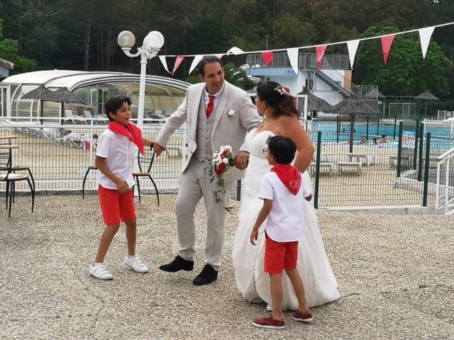 Le mariage de Julien et Séverine à Vieux-Boucau-les-Bains, Landes 15