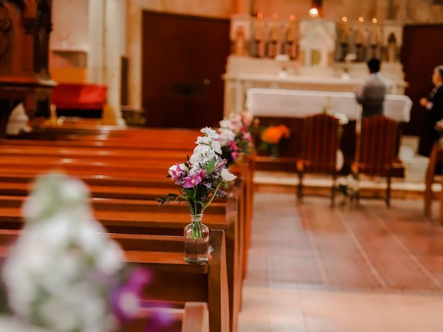 Le mariage de Alexandre et Tiphaine à Chaillevette, Charente Maritime 5