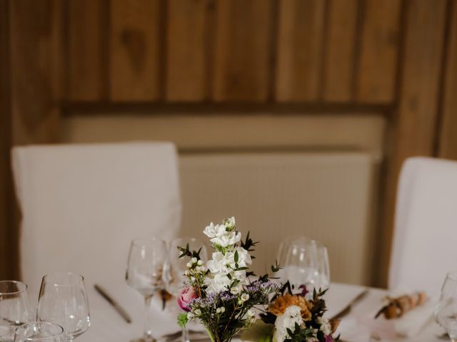 Le mariage de Alexandre et Tiphaine à Chaillevette, Charente Maritime 6