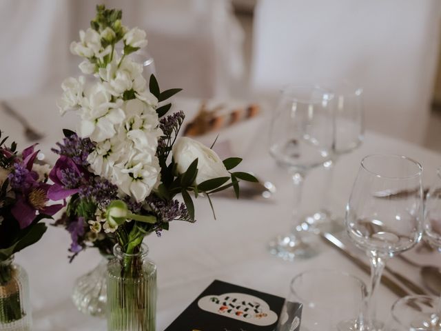 Le mariage de Alexandre et Tiphaine à Chaillevette, Charente Maritime 7