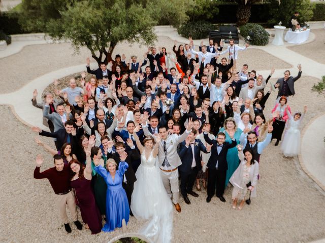 Le mariage de Alexandre et Tiphaine à Chaillevette, Charente Maritime 10