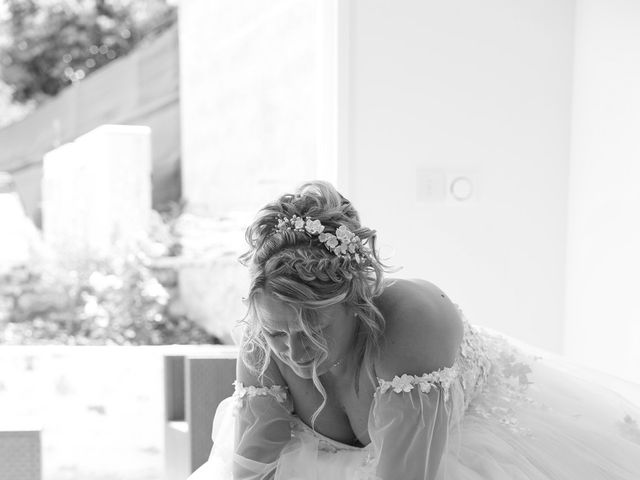 Le mariage de Ludovic et Séverine à Jouy-sur-Morin, Seine-et-Marne 3