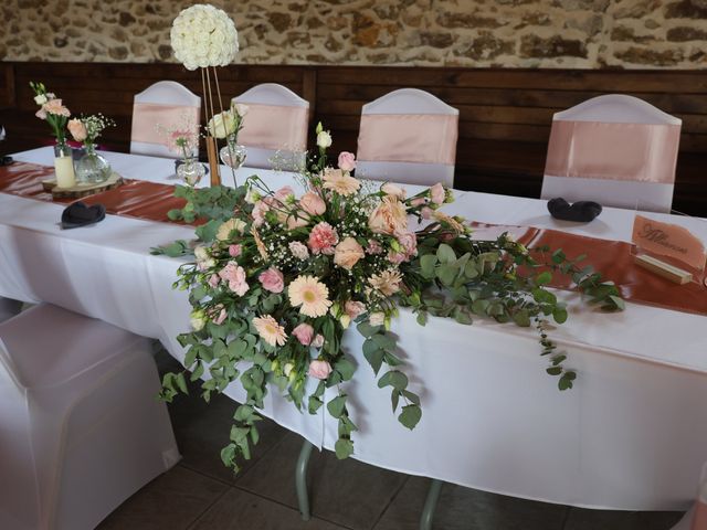 Le mariage de Ludovic et Séverine à Jouy-sur-Morin, Seine-et-Marne 2