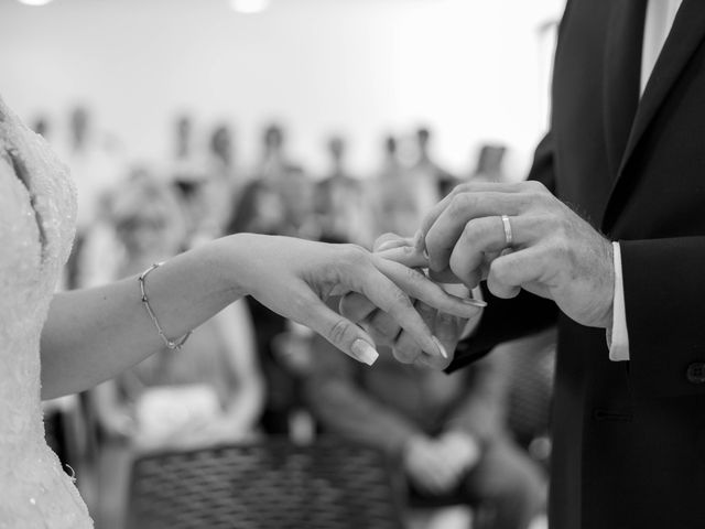 Le mariage de Erwan et Priscilla à La Balme-de-Sillingy, Haute-Savoie 41