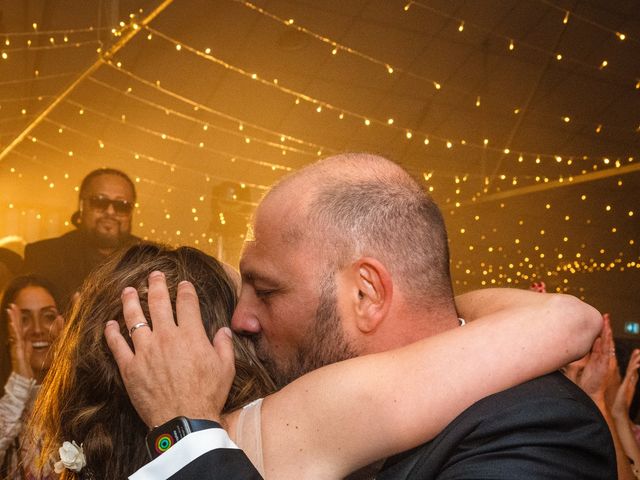 Le mariage de Jéremy et Déborah à Blonville-sur-Mer, Calvados 26