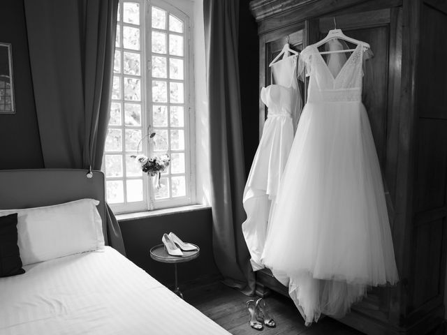 Le mariage de Issame et Christelle à Saint-Sulpice-la-Pointe, Tarn 30