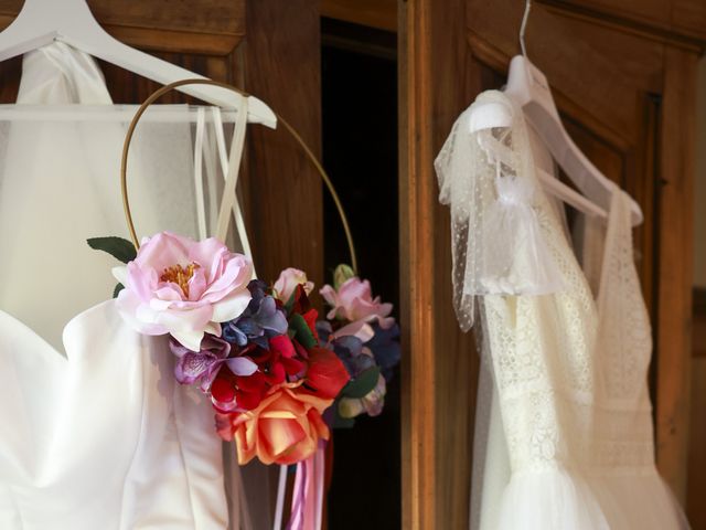 Le mariage de Issame et Christelle à Saint-Sulpice-la-Pointe, Tarn 31