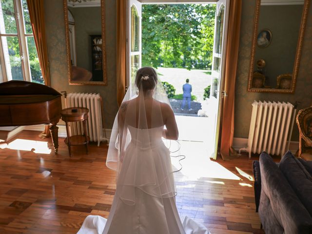 Le mariage de Issame et Christelle à Saint-Sulpice-la-Pointe, Tarn 51