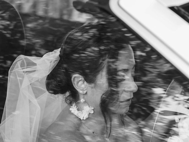 Le mariage de Issame et Christelle à Saint-Sulpice-la-Pointe, Tarn 57