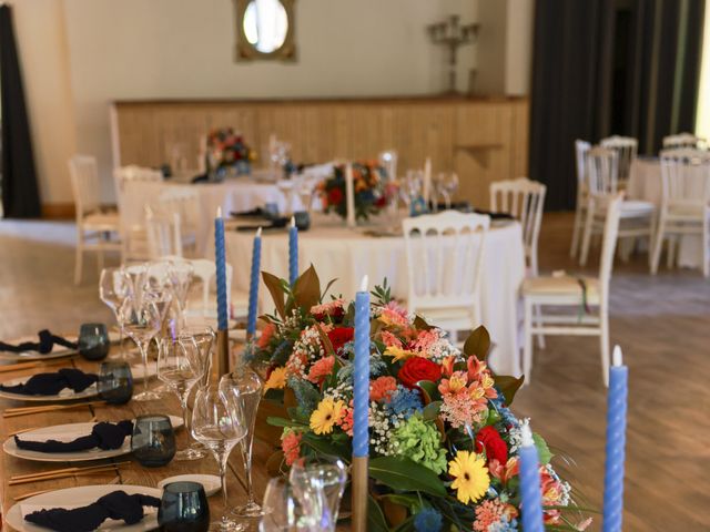 Le mariage de Issame et Christelle à Saint-Sulpice-la-Pointe, Tarn 105