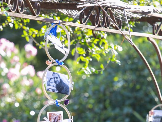 Le mariage de Issame et Christelle à Saint-Sulpice-la-Pointe, Tarn 108