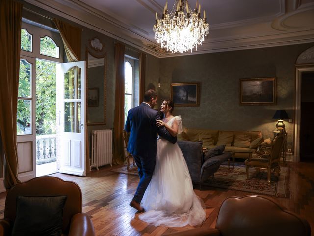 Le mariage de Issame et Christelle à Saint-Sulpice-la-Pointe, Tarn 114