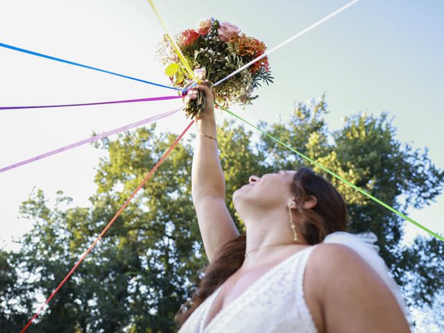 Le mariage de Issame et Christelle à Saint-Sulpice-la-Pointe, Tarn 118