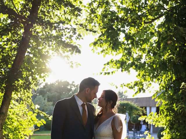 Le mariage de Issame et Christelle à Saint-Sulpice-la-Pointe, Tarn 120