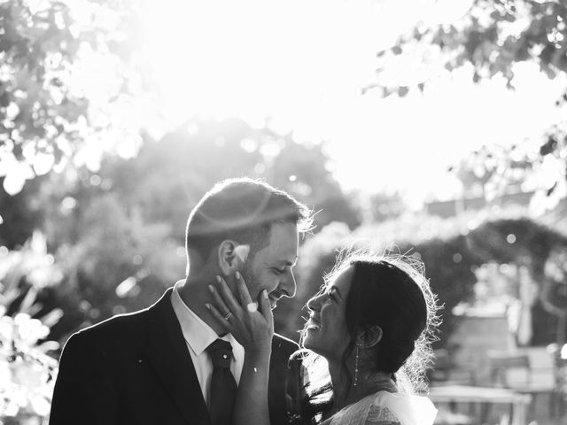 Le mariage de Issame et Christelle à Saint-Sulpice-la-Pointe, Tarn 121