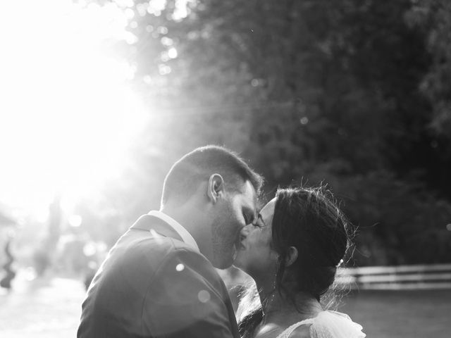 Le mariage de Issame et Christelle à Saint-Sulpice-la-Pointe, Tarn 125