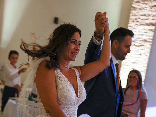 Le mariage de Issame et Christelle à Saint-Sulpice-la-Pointe, Tarn 127