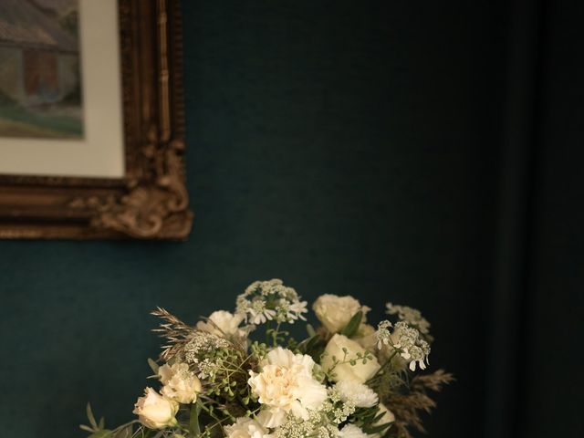 Le mariage de Benjamin et Caroline à Aucamville, Haute-Garonne 8
