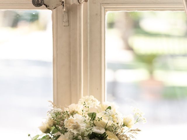 Le mariage de Benjamin et Caroline à Aucamville, Haute-Garonne 10