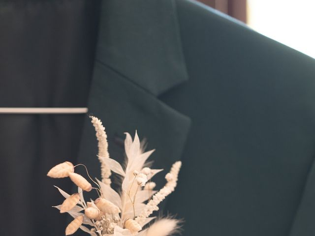 Le mariage de Benjamin et Caroline à Aucamville, Haute-Garonne 25