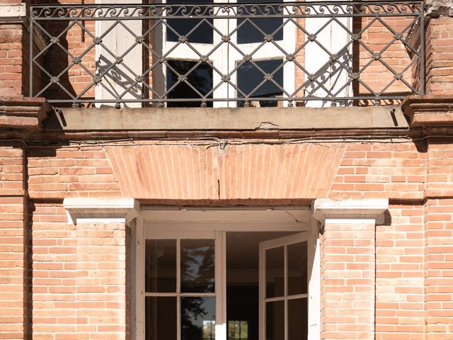 Le mariage de Benjamin et Caroline à Aucamville, Haute-Garonne 55