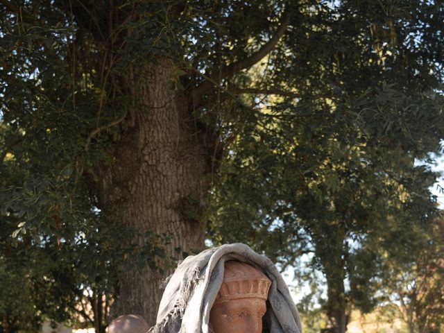 Le mariage de Benjamin et Caroline à Aucamville, Haute-Garonne 66