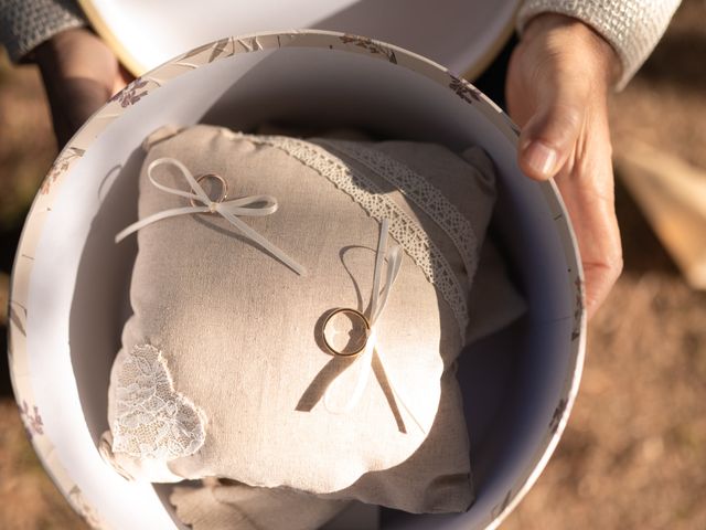 Le mariage de Benjamin et Caroline à Aucamville, Haute-Garonne 70